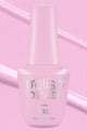 Gelish Gel Color Plus - Lilac My Boo 0.5 oz - Gel Polish at Beyond Polish