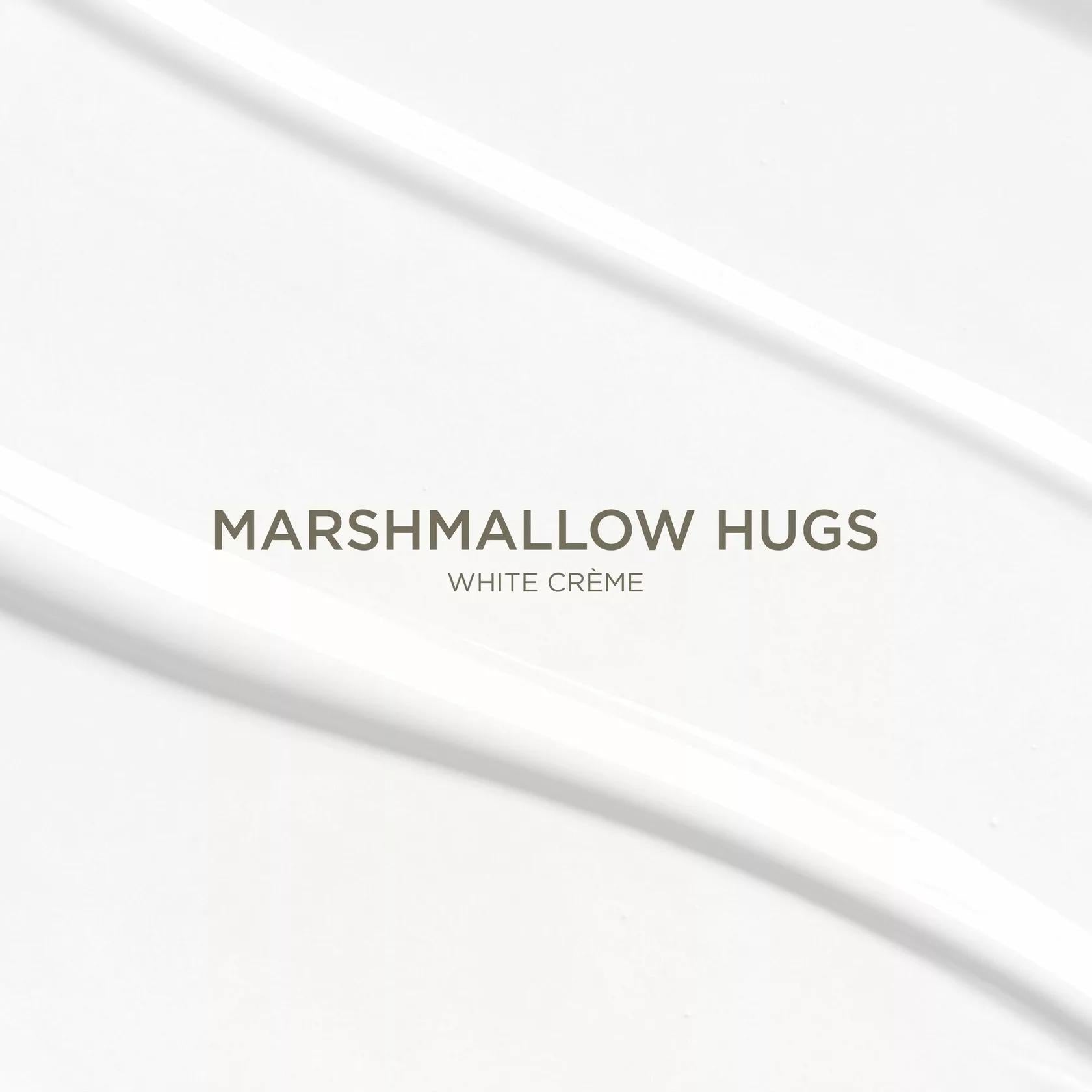Gelish Gel Color Plus - Marshmallow Hugs 0.5 oz - Gel Polish at Beyond Polish