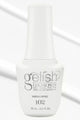 Gelish Gel Color Plus - Marshmallow Hugs 0.5 oz - Gel Polish at Beyond Polish