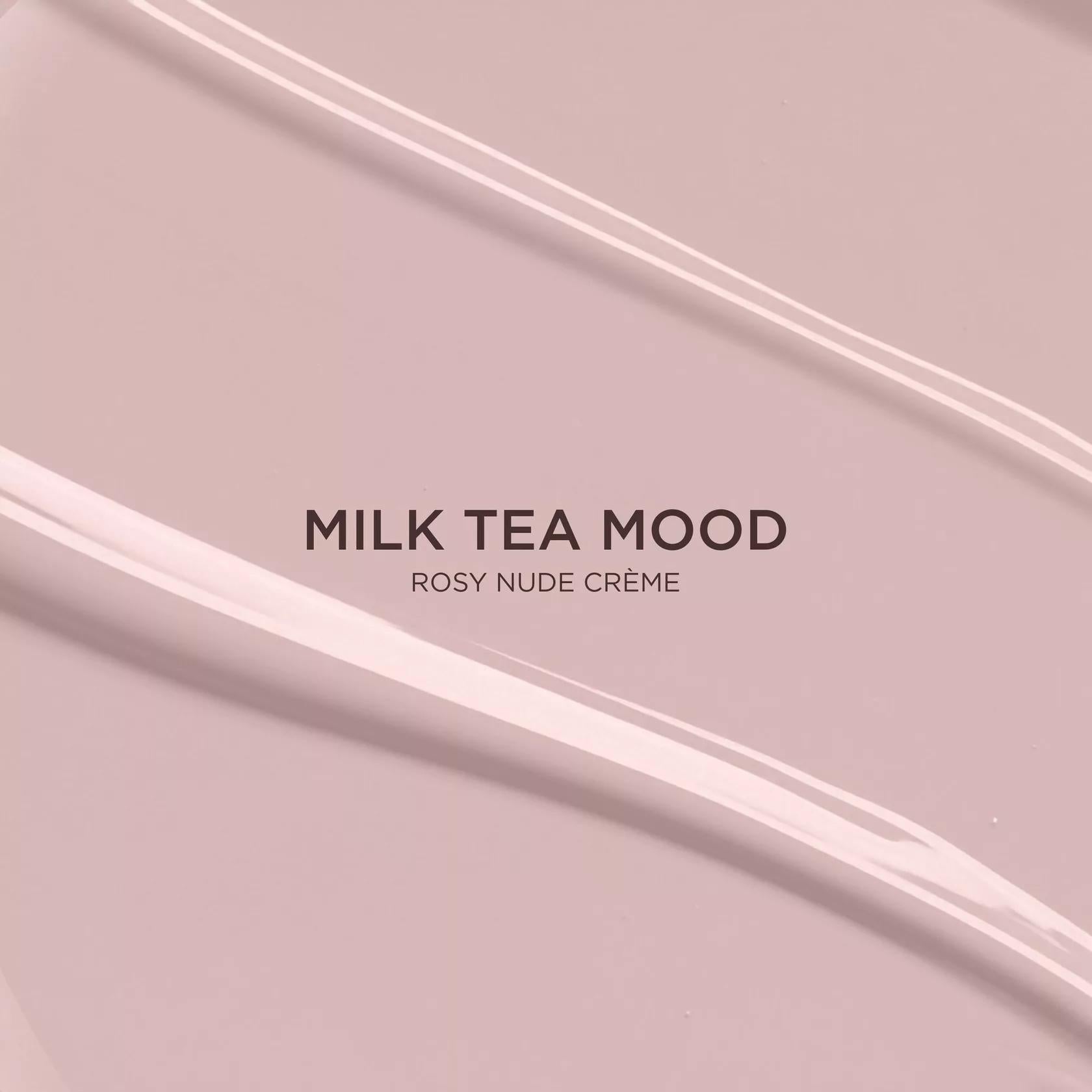 Gelish Gel Color Plus - Milk Tea Mood 0.5 oz - Gel Polish at Beyond Polish