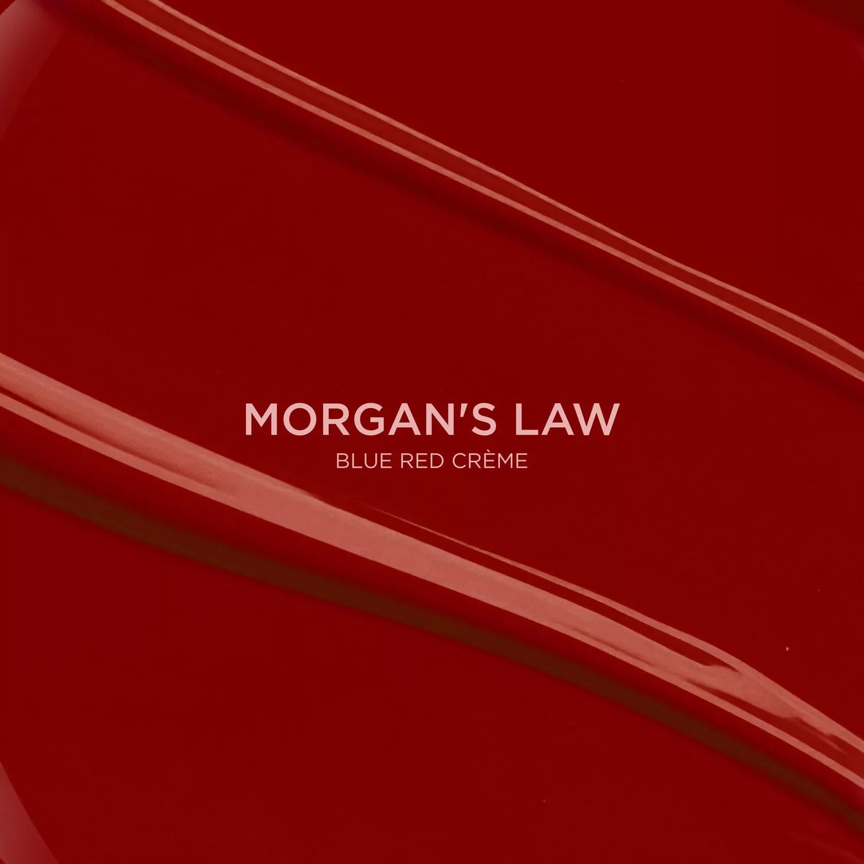 Gelish Gel Color Plus - Morgan's Law 0.5 oz - Gel Polish at Beyond Polish
