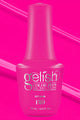 Gelish Gel Color Plus - Petty In Pink 0.5 oz - Gel Polish at Beyond Polish