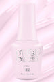 Gelish Gel Color Plus - Pop The Gloss 0.5 oz - Gel Polish at Beyond Polish