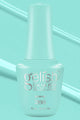 Gelish Gel Color Plus - Seafoam Chic 0.5 oz - Gel Polish at Beyond Polish