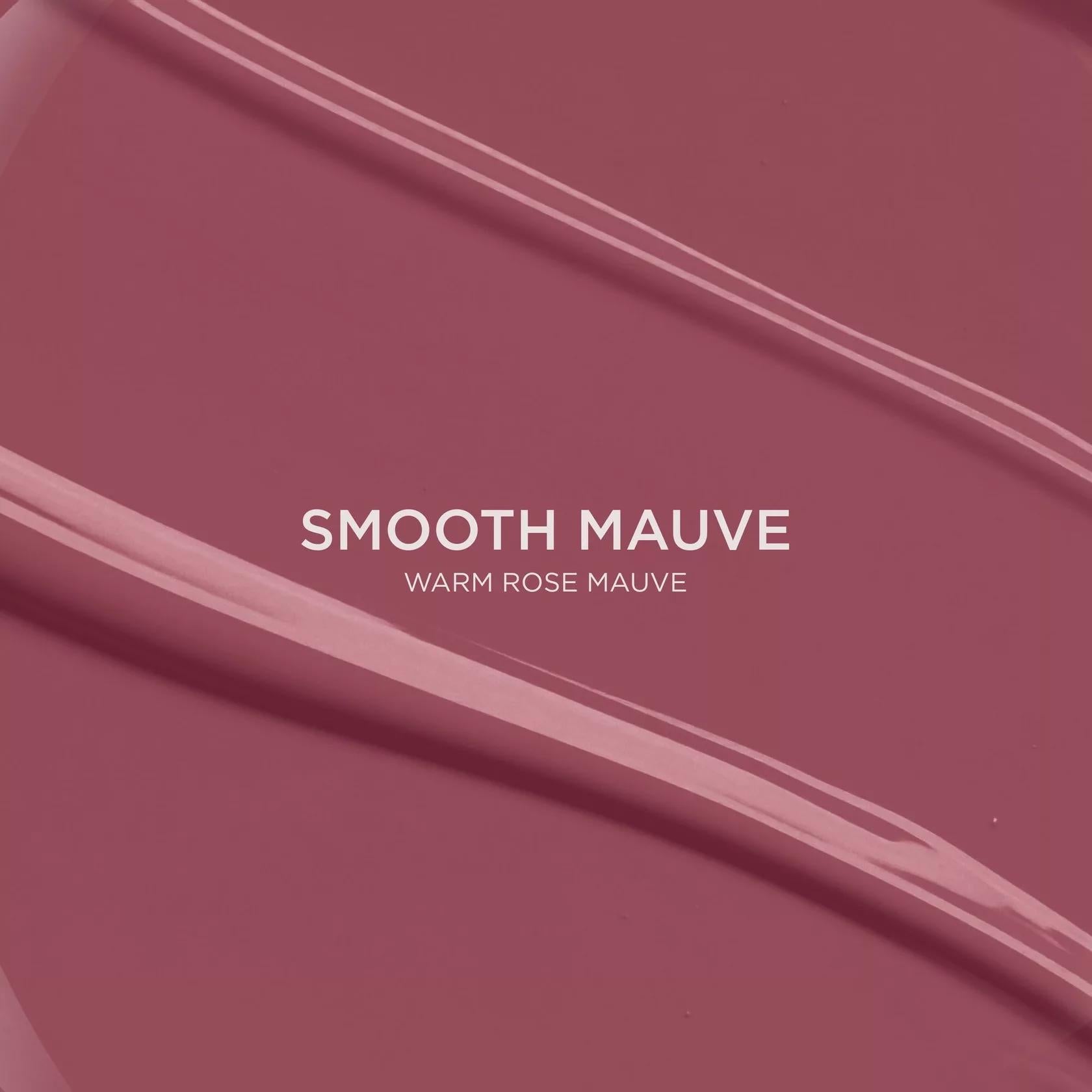 Gelish Gel Color Plus - Smooth Mauve 0.5 oz - Gel Polish at Beyond Polish
