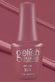 Gelish Gel Color Plus - Smooth Mauve 0.5 oz - Gel Polish at Beyond Polish