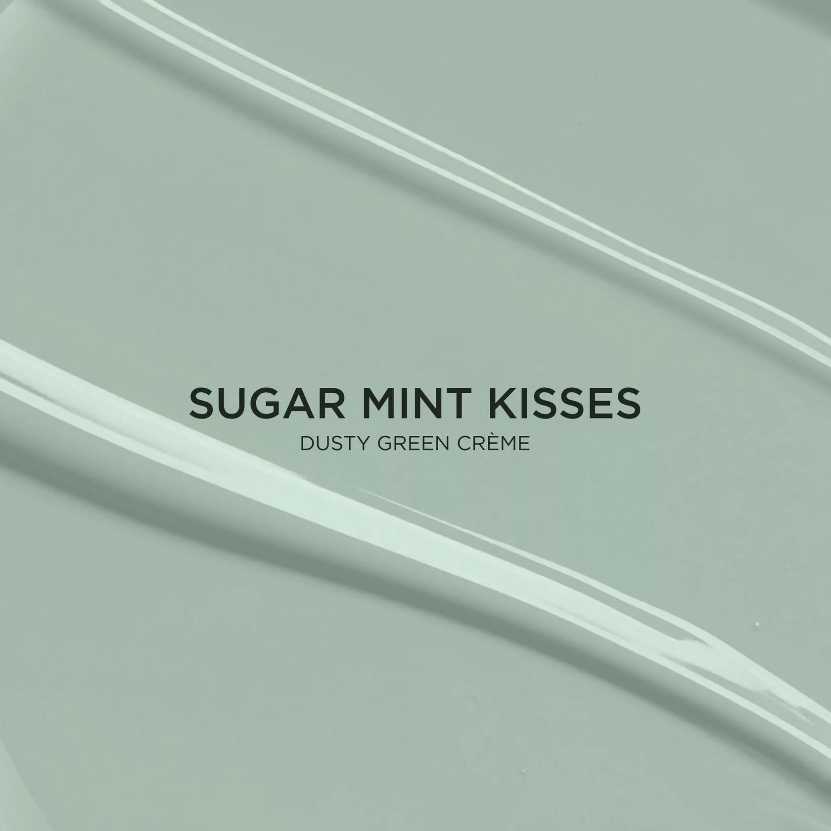 Gelish Gel Color Plus - Sugar Mint Kisses 0.5 oz - Gel Polish at Beyond Polish