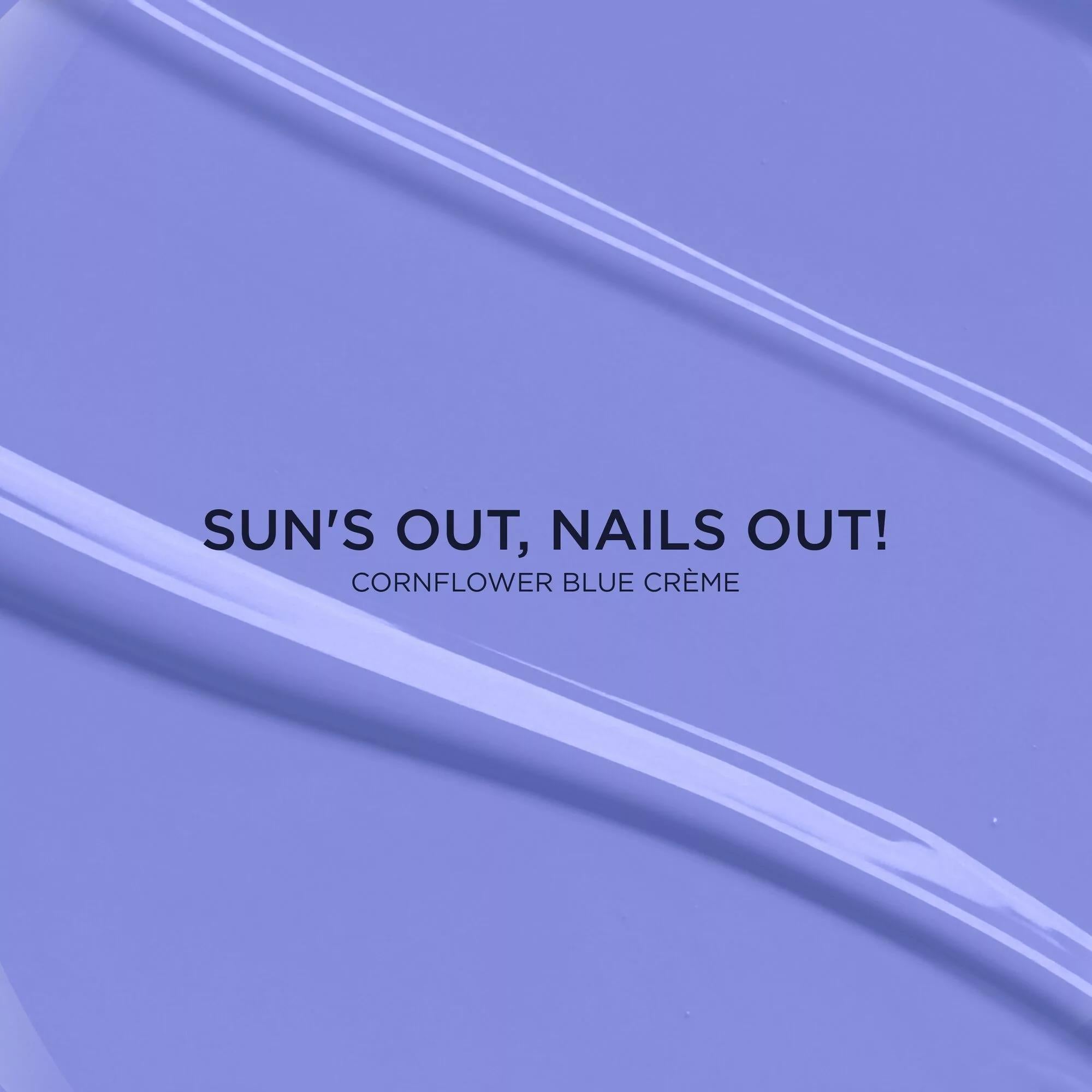 Gelish Gel Color Plus - Sun's Out, Nails Out! 0.5 oz - Gel Polish at Beyond Polish