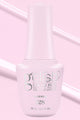 Gelish Gel Color Plus - Whisper In Pink 0.5 oz - Gel Polish at Beyond Polish