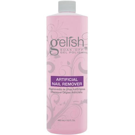Gelish - Gel Remover 16 oz