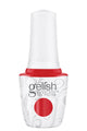 Gelish - Give It A Curl 0.5 oz - #1110570 - Gel Polish at Beyond Polish