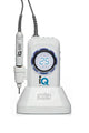 Gelish - Go File IQ Smart Hybrid Electric File - Manicure & Pedicure Tools at Beyond Polish