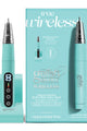 Gelish - Go File Wireless E-File - Aqua Marine - Manicure & Pedicure Tools at Beyond Polish