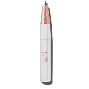 Gelish Go File Wireless E-File Pearl Rose Gold | Beyond Polish