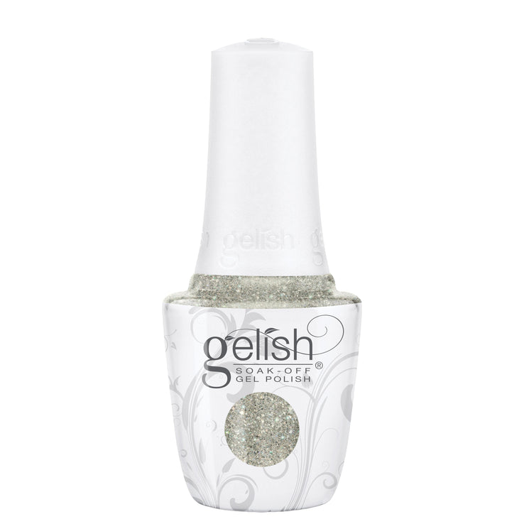 Gelish - Golden Garden Gala 0.5 oz - #1110583 - Gel Polish at Beyond Polish