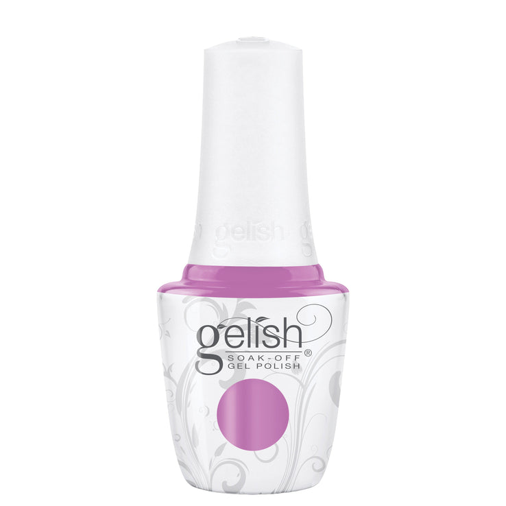 Gelish - Got Carried Away - #1110529 - Gel Polish at Beyond Polish