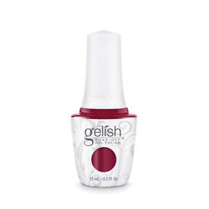 Gelish - Hello, Merlot! - #1110942 - Gel Polish at Beyond Polish