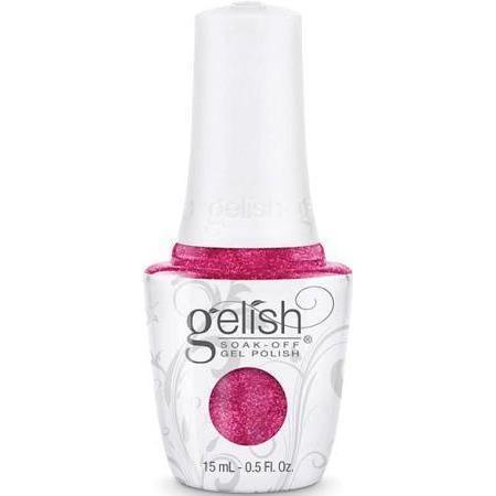 Gelish - High Voltage - #1110852 - Gel Polish at Beyond Polish