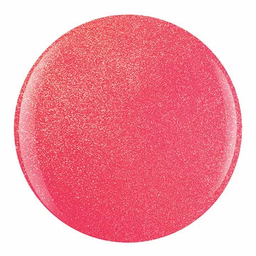 Gelish - Hip Hot Coral - #1110222 - Gel Polish at Beyond Polish