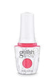 Gelish - Hip Hot Coral - #1110222 - Gel Polish at Beyond Polish