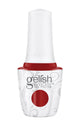 Gelish - Hit The Hotspot 0.5 oz - #1110577 - Gel Polish at Beyond Polish