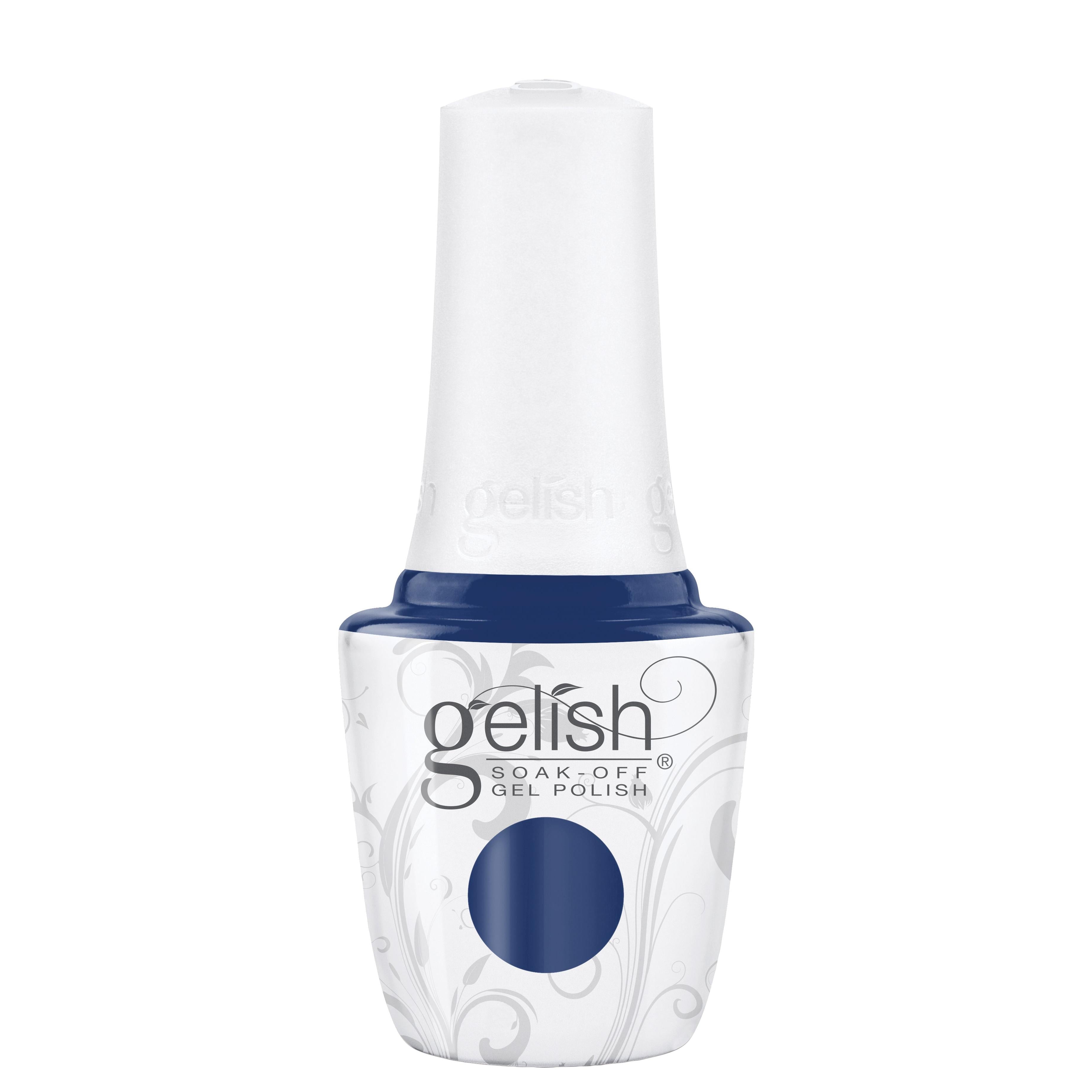 Gelish - Hold Me Tighter 0.5 oz - #1110574 - Gel Polish at Beyond Polish