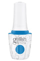 Gelish - I was Framed - #1110538 - Gel Polish at Beyond Polish
