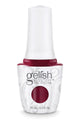 Gelish - I'm So Hot - #1110190 - Gel Polish at Beyond Polish