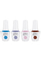 Gelish - In Frame Fall 2024 Collection - Gel Polish at Beyond Polish