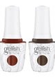 Gelish - In Frame - Gel Set 1 - Gel Polish at Beyond Polish