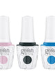 Gelish - In Frame - Gel Set 2 - Gel Polish at Beyond Polish