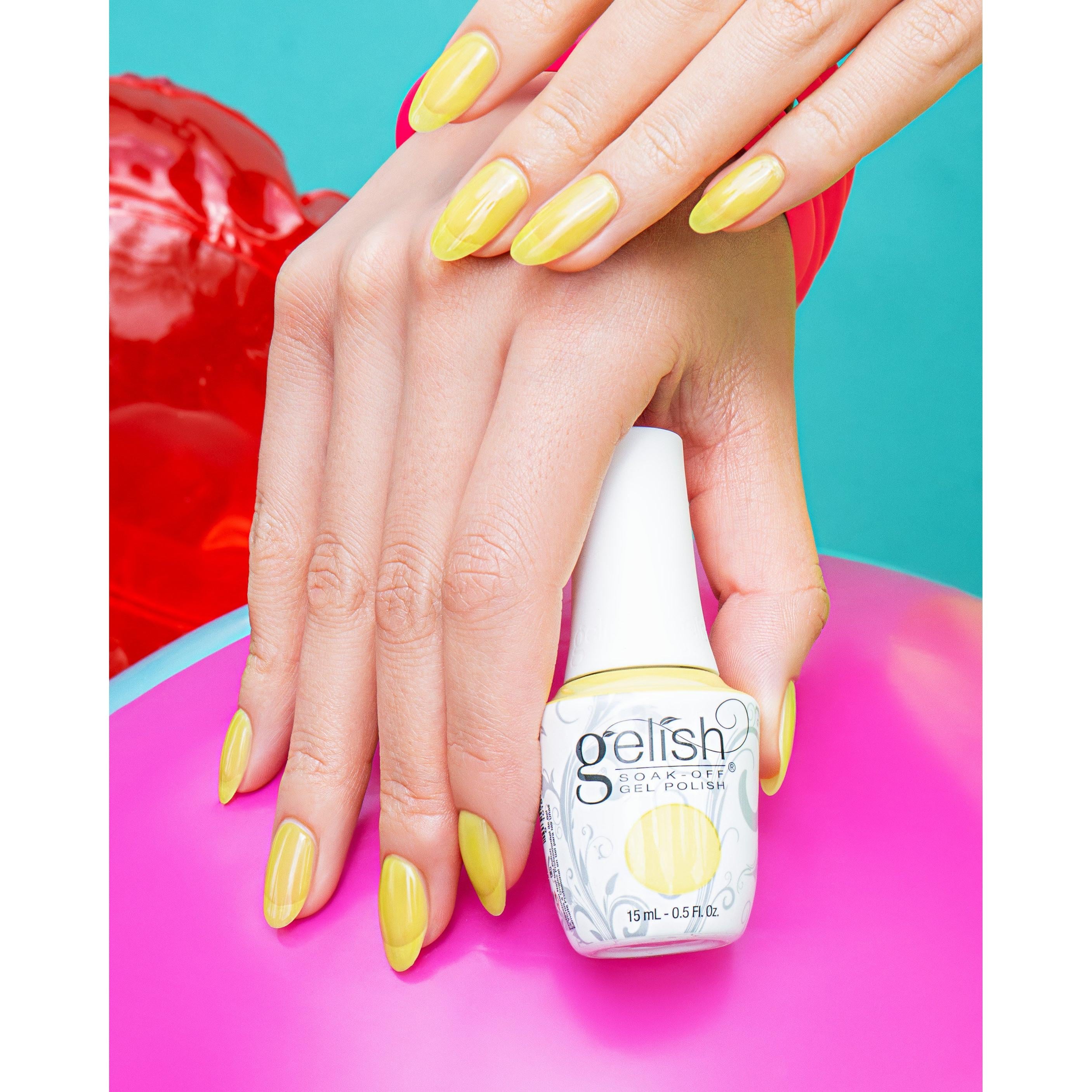 Gelish - Keep It Juicy Collection - Gel Polish at Beyond Polish