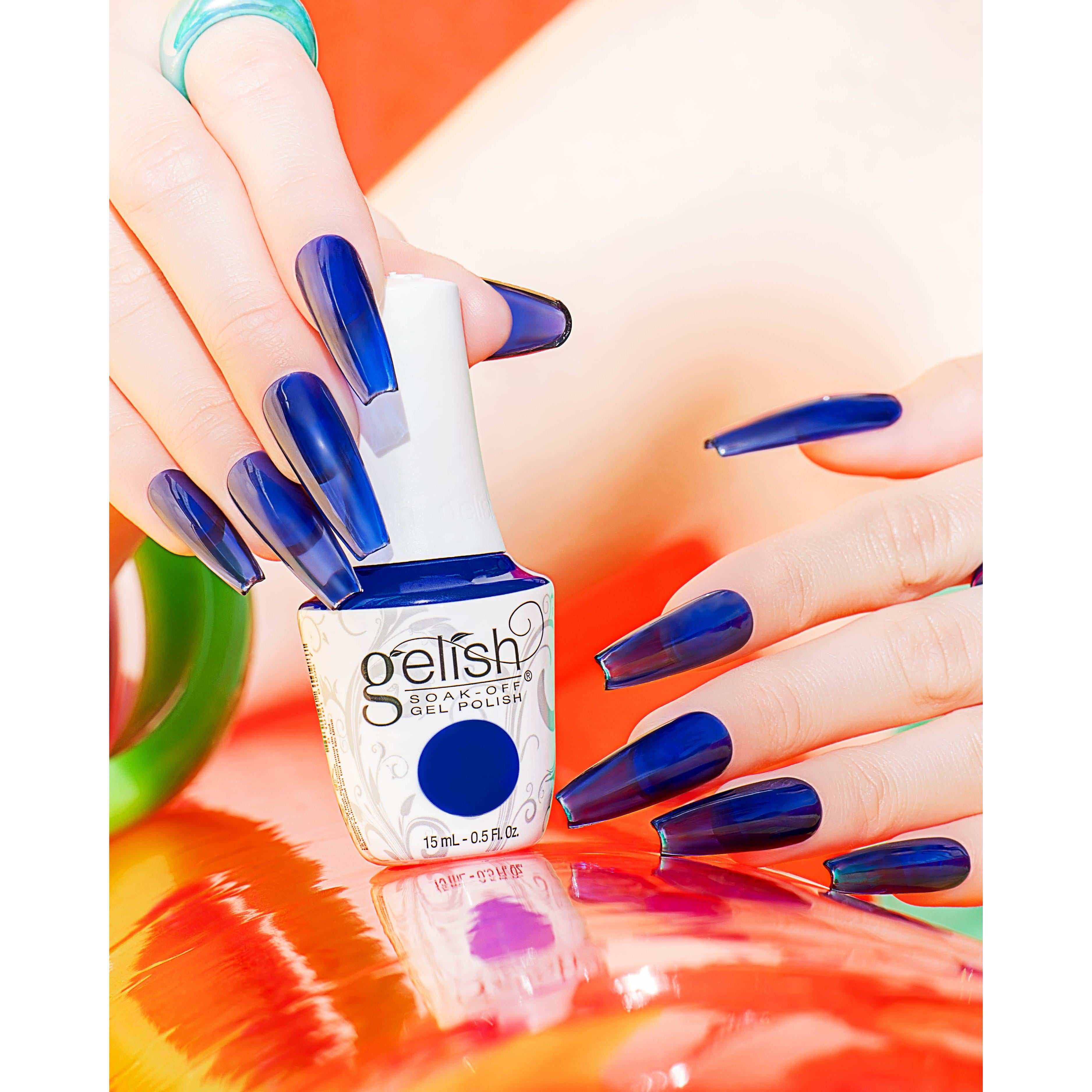 Gelish - Keep It Juicy Collection - Gel Polish at Beyond Polish