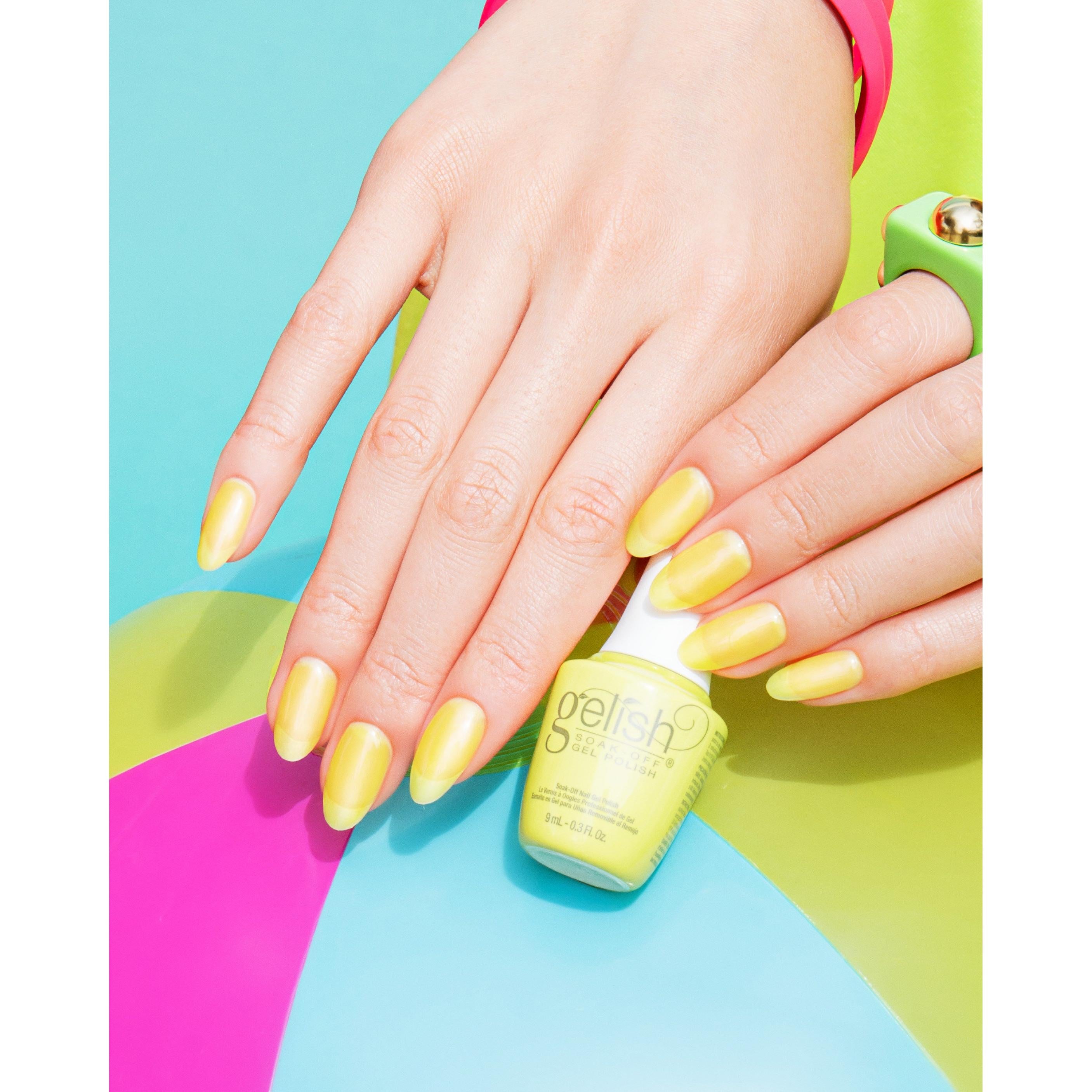 Gelish - Keep It Juicy Collection - Gel Polish at Beyond Polish