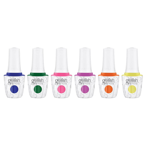 Gelish - Keep It Juicy Collection - Gel Polish at Beyond Polish