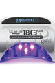 Gelish LED 18G Light PLUS with Comfort Cure - Manicure & Pedicure Tools at Beyond Polish