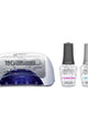 Gelish - LED 18G Light UNPLUGGED Gel Kit - Gel Polish at Beyond Polish