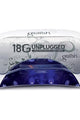 Gelish LED 18G Light UNPLUGGED - Manicure & Pedicure Tools at Beyond Polish