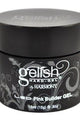 Gelish - LED Hard Builder Gel - Pink 1.6 oz - Nail Extensions at Beyond Polish