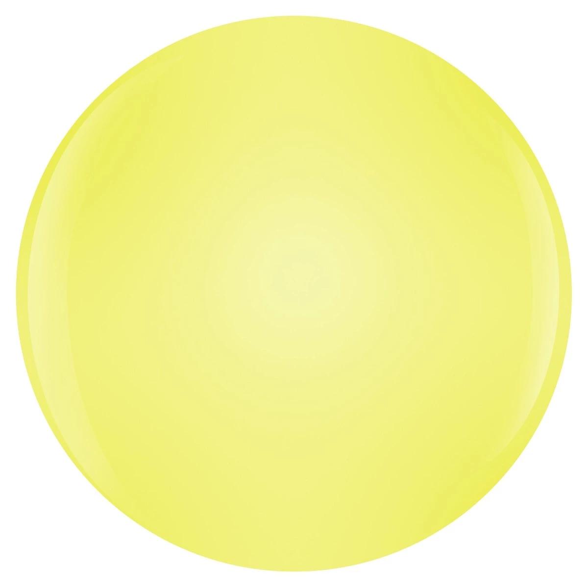 Morgan Taylor - Lemon Drop Lush 0.5 oz - #3110599 - Nail Lacquer at Beyond Polish