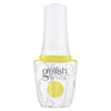 Gelish - Lemon Drop Lush 0.5 oz - #1110599