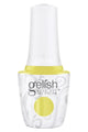 Gelish - Lemon Drop Lush 0.5 oz - #1110599 - Gel Polish at Beyond Polish