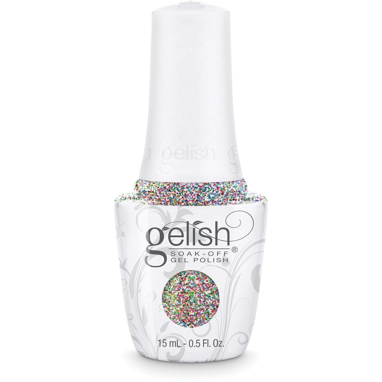 Gelish - Lots Of Dots - #1110952 - Gel Polish at Beyond Polish