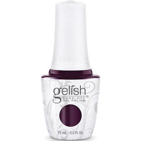 Gelish - Love Me Like A Vamp - #1110920 - Gel Polish at Beyond Polish