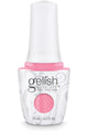 Gelish - Make You Blink Pink - #1110916 - Gel Polish at Beyond Polish