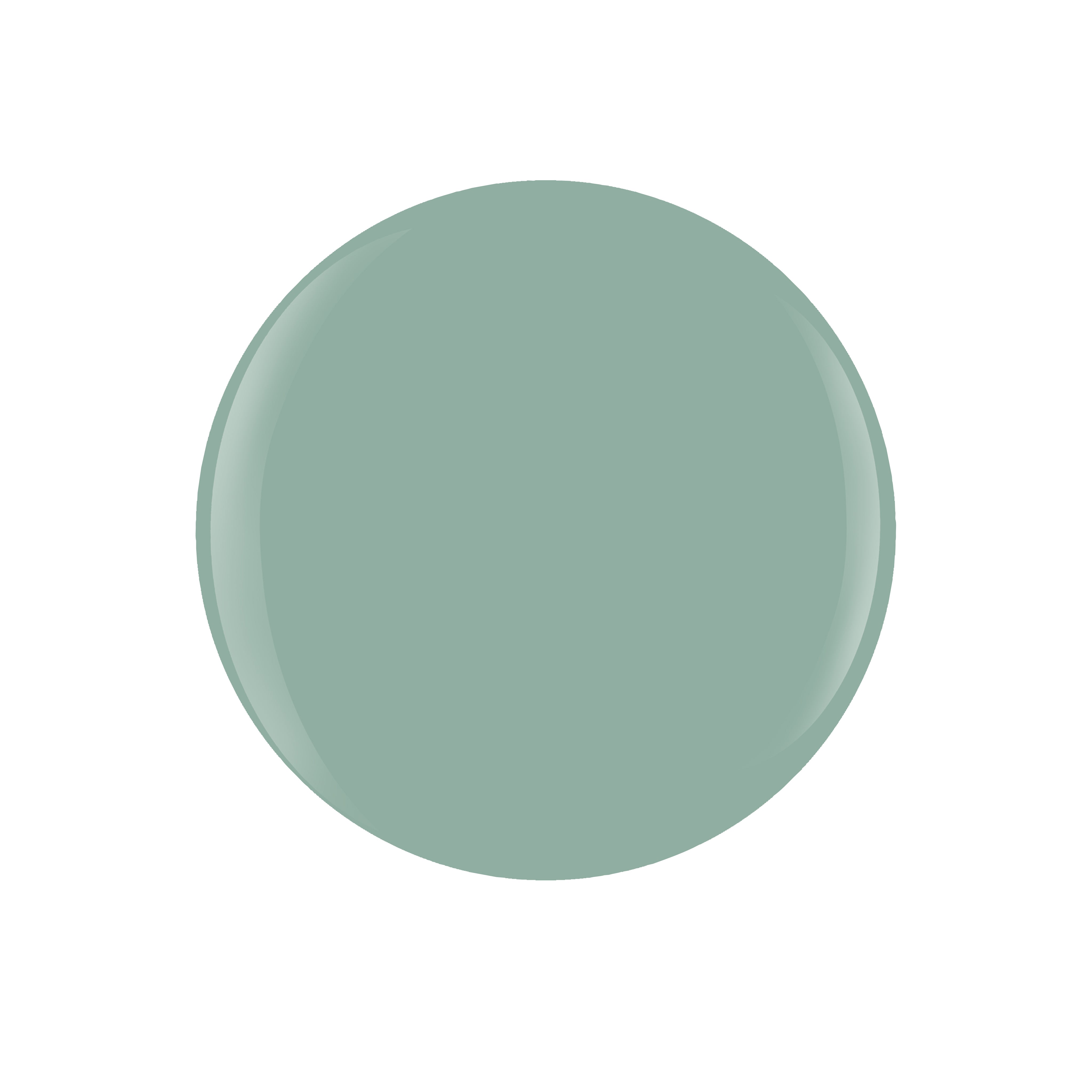 Morgan Taylor - Mint For Me 0.5 oz - #3110592 - Nail Lacquer at Beyond Polish