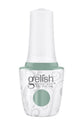 Gelish & Morgan Taylor Combo - Mint For Me - #1940592 - Gel & Lacquer Polish at Beyond Polish