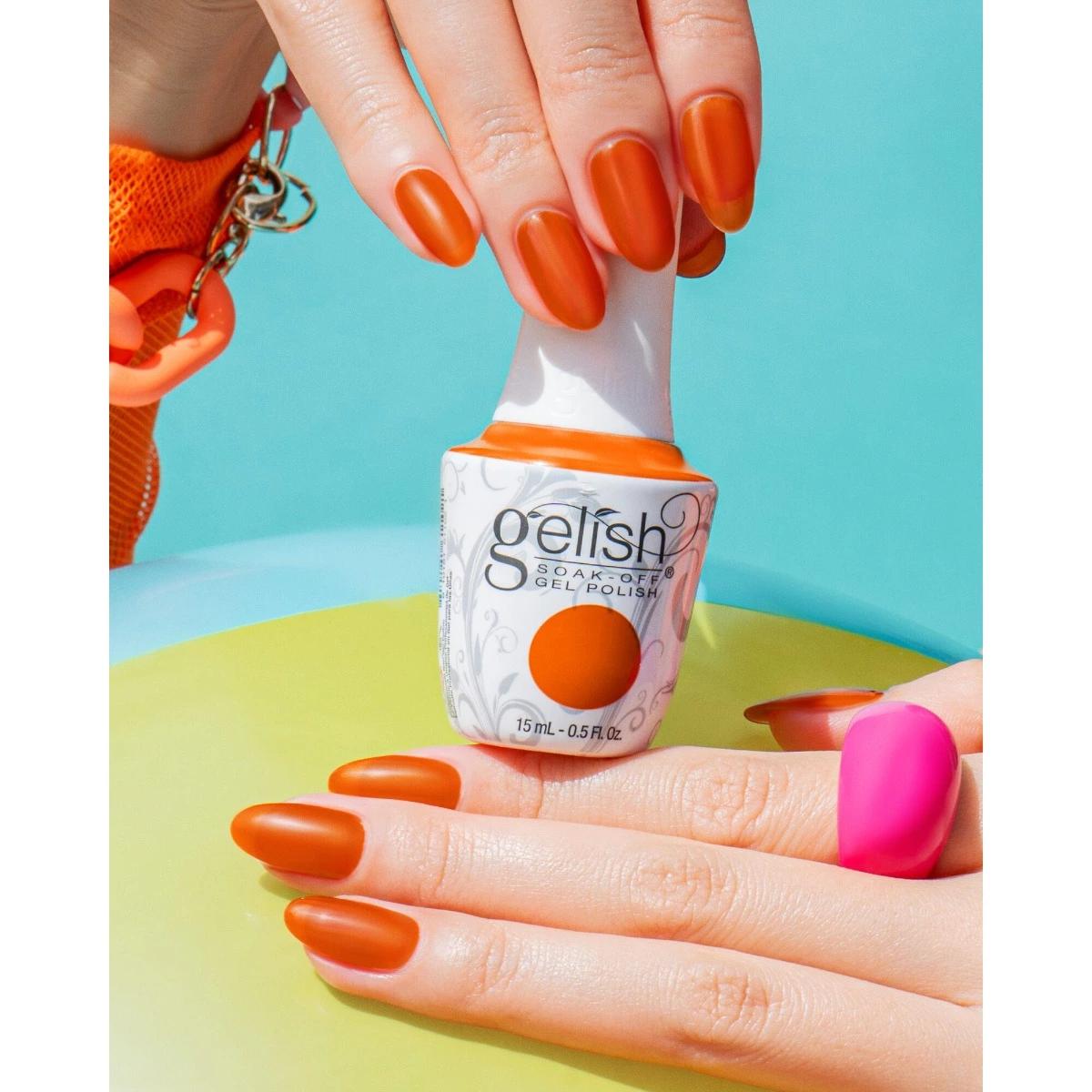 Gelish - Miss Sweet Cheeks 0.5 oz - #1110598 - Gel Polish at Beyond Polish