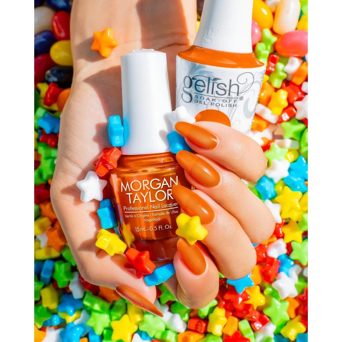 Gelish - Miss Sweet Cheeks 0.5 oz - #1110598 - Gel Polish at Beyond Polish