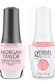 Gelish & Morgan Taylor Combo - Ambience - Gel & Lacquer Polish at Beyond Polish